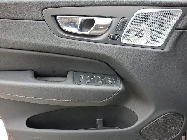 used 2023 Volvo XC60 car, priced at $40,495
