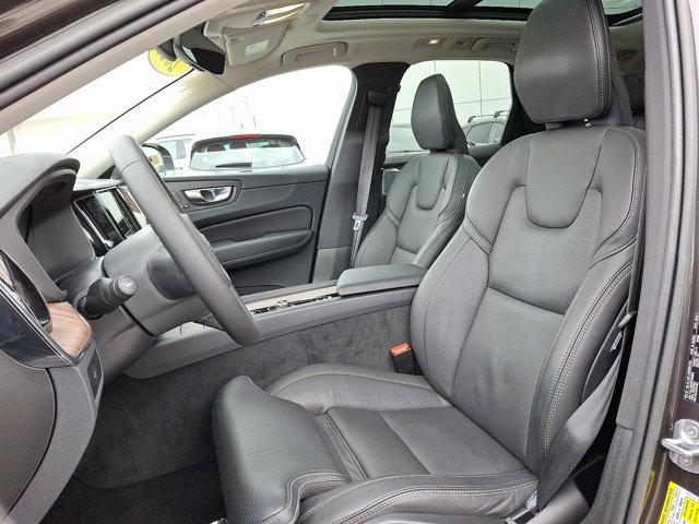 used 2023 Volvo XC60 car, priced at $40,495