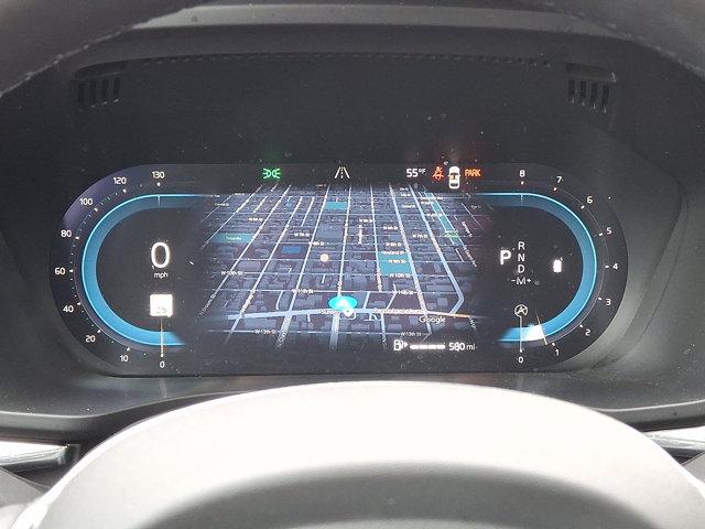 used 2023 Volvo XC60 car, priced at $40,495