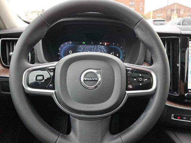 used 2023 Volvo XC60 car, priced at $40,495