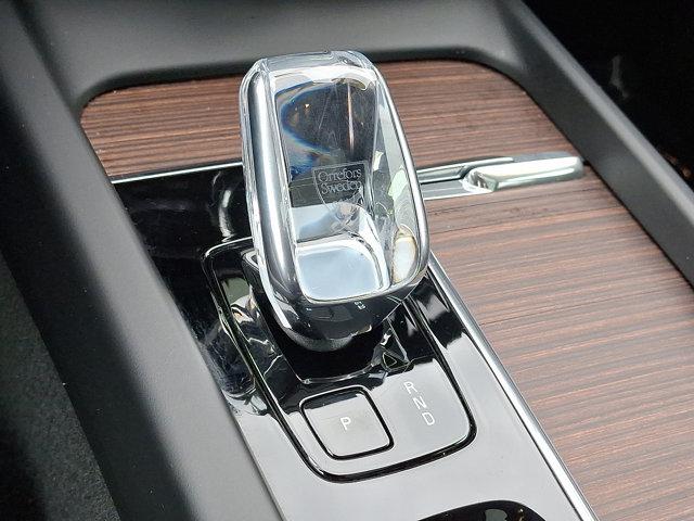 used 2023 Volvo XC60 car, priced at $40,495