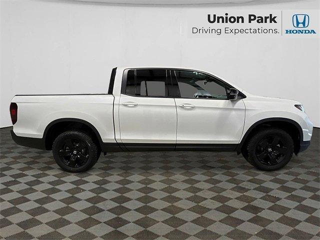 new 2026 Honda Ridgeline car, priced at $49,145