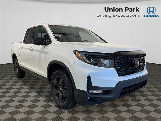 new 2026 Honda Ridgeline car, priced at $49,145