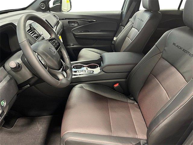 new 2026 Honda Ridgeline car, priced at $49,145