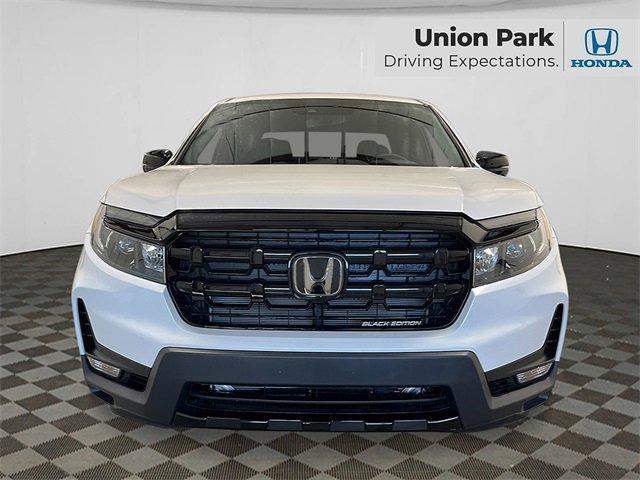 new 2026 Honda Ridgeline car, priced at $49,145