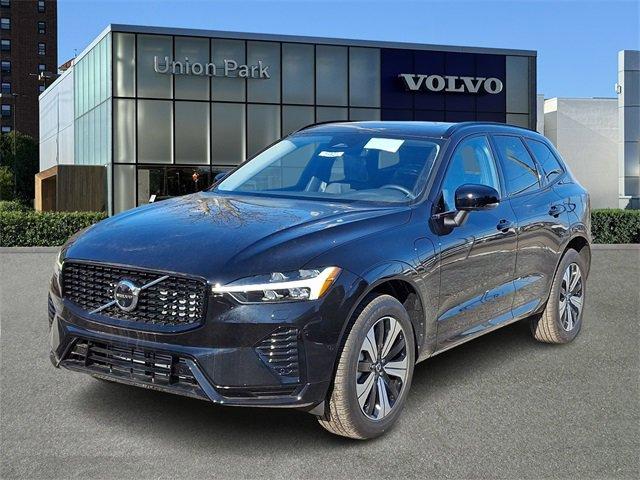 new 2025 Volvo XC60 Plug-In Hybrid car, priced at $65,825