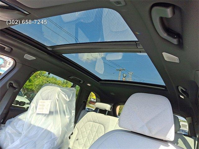new 2026 BMW X5 car, priced at $109,845