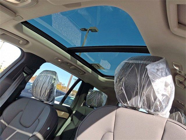 new 2026 Volvo XC90 car, priced at $74,495