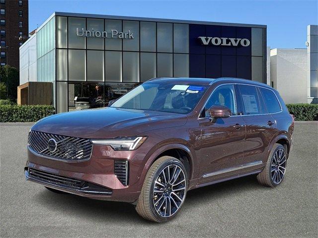 new 2026 Volvo XC90 car, priced at $74,495