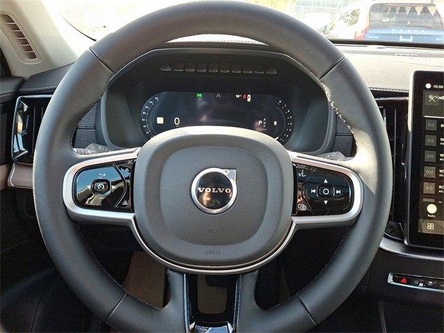 new 2026 Volvo XC90 car, priced at $74,495