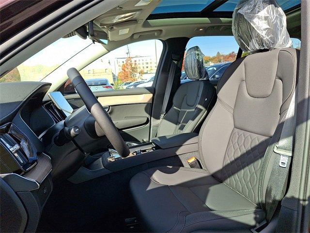 new 2026 Volvo XC90 car, priced at $74,495
