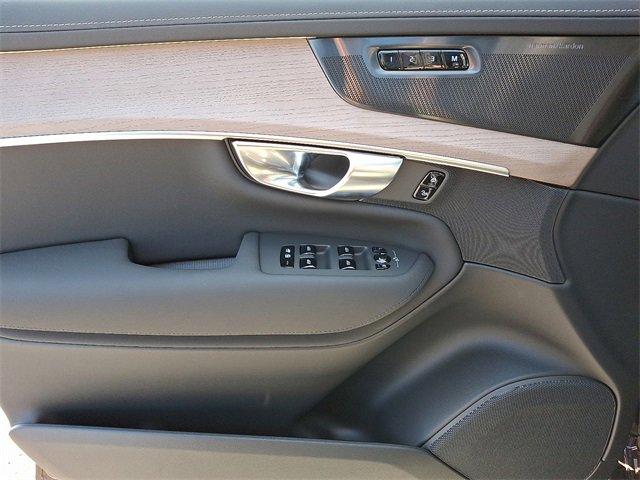 new 2026 Volvo XC90 car, priced at $74,495