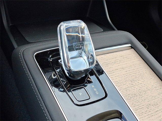 new 2026 Volvo XC90 car, priced at $74,495