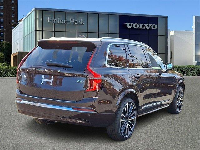 new 2026 Volvo XC90 car, priced at $74,495