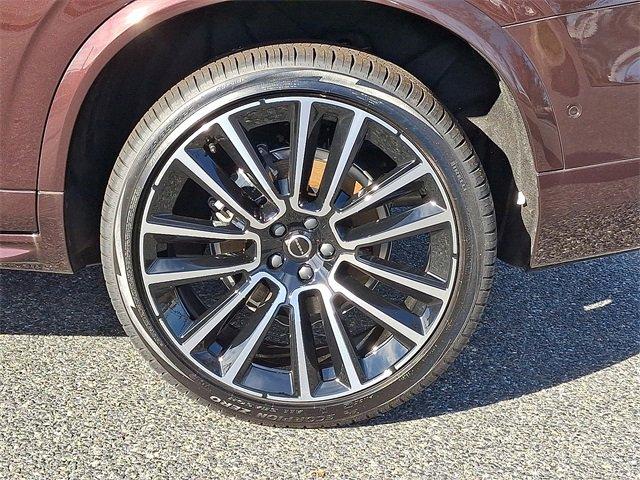 new 2026 Volvo XC90 car, priced at $74,495