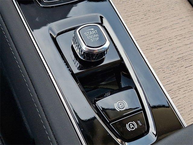 new 2026 Volvo XC90 car, priced at $74,495