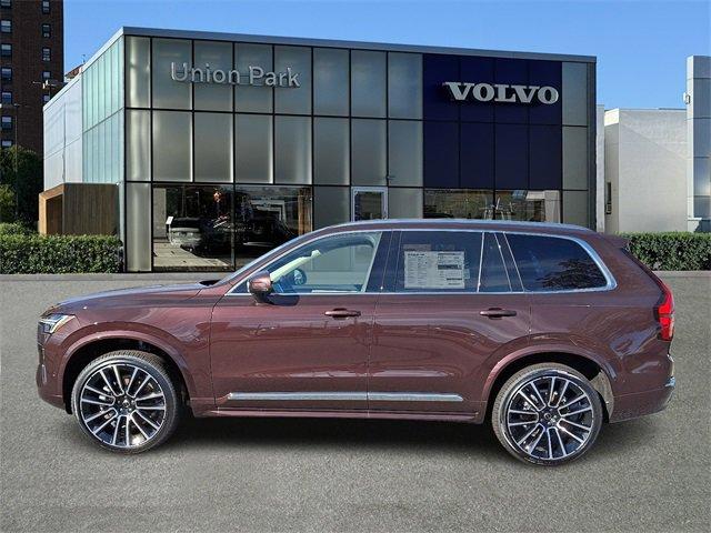 new 2026 Volvo XC90 car, priced at $74,495