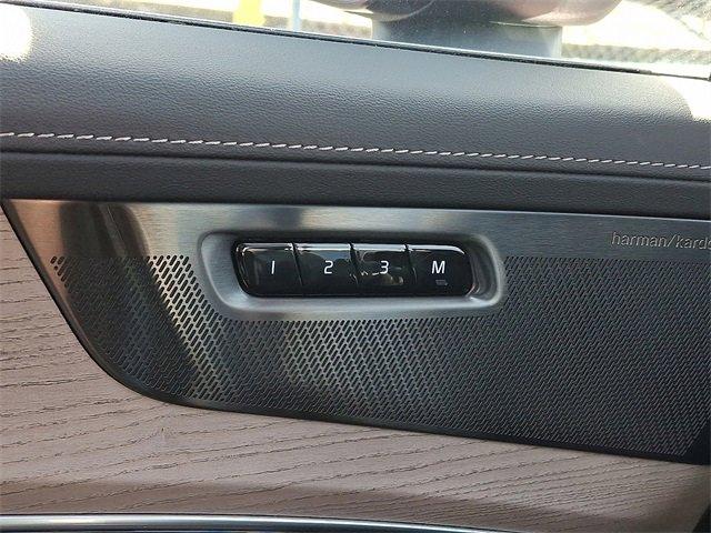 new 2026 Volvo XC90 car, priced at $74,495