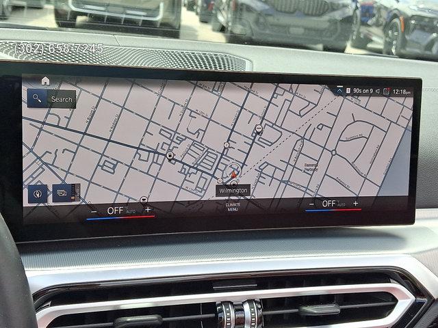 used 2024 BMW 430 car, priced at $49,990