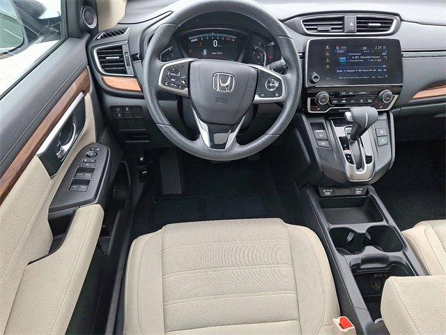 used 2022 Honda CR-V car, priced at $27,988