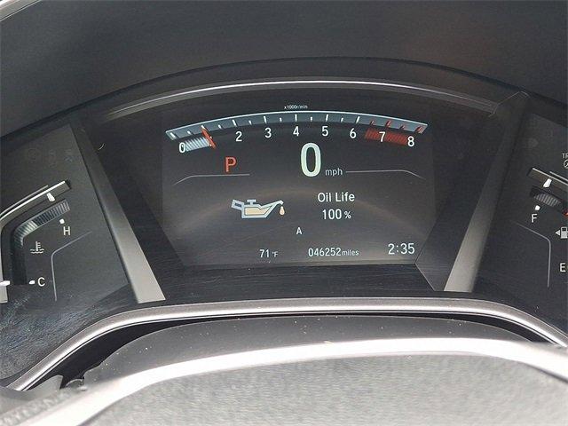used 2022 Honda CR-V car, priced at $27,988