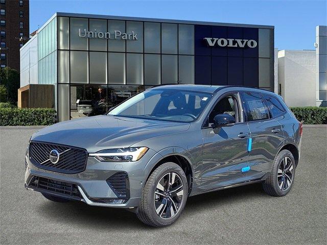 new 2026 Volvo XC60 car, priced at $58,360