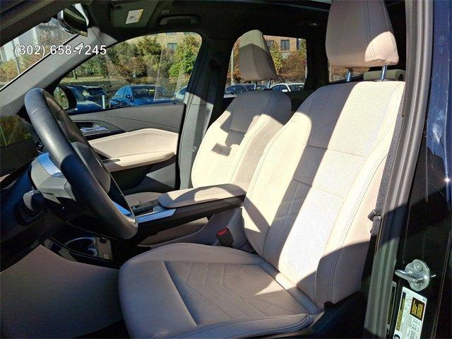 used 2023 BMW X1 car, priced at $36,490