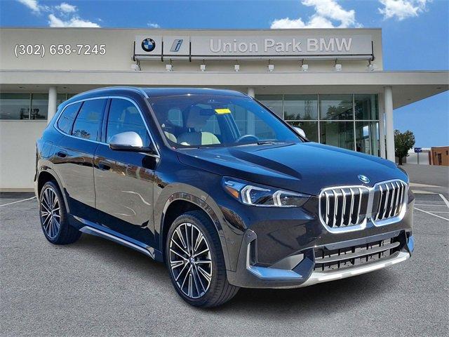 used 2023 BMW X1 car, priced at $36,490