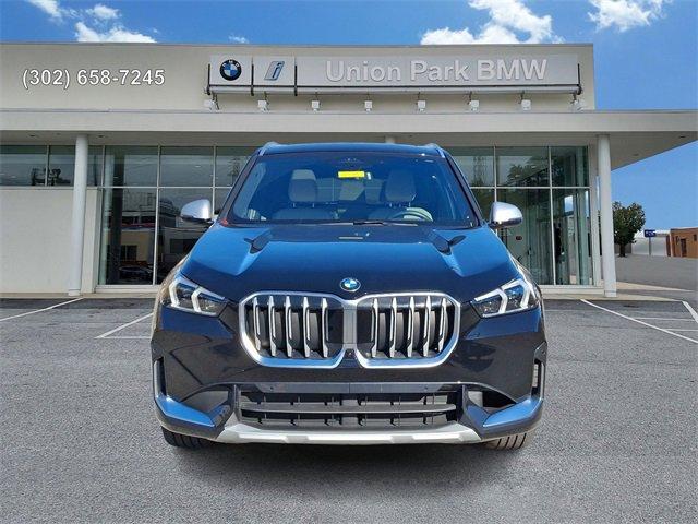 used 2023 BMW X1 car, priced at $36,490