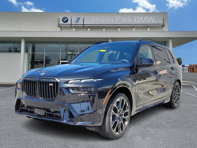 used 2024 BMW X7 car, priced at $104,990