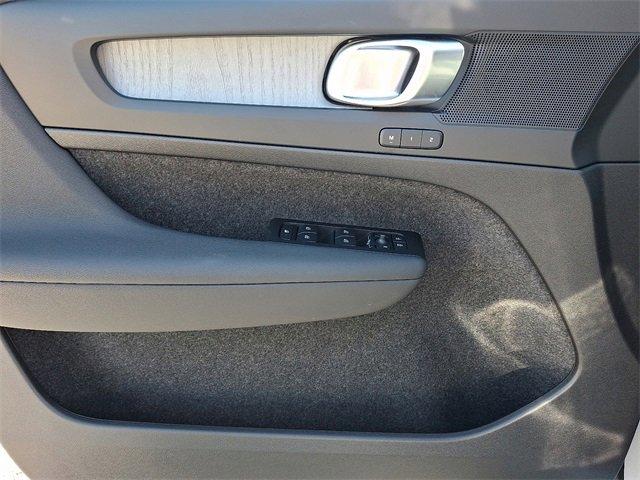 new 2026 Volvo XC40 car, priced at $50,150