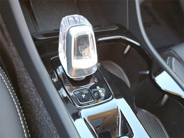 new 2026 Volvo XC40 car, priced at $50,150