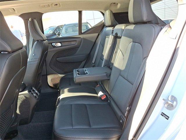 new 2026 Volvo XC40 car, priced at $50,150