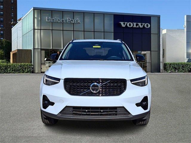 new 2026 Volvo XC40 car, priced at $50,150