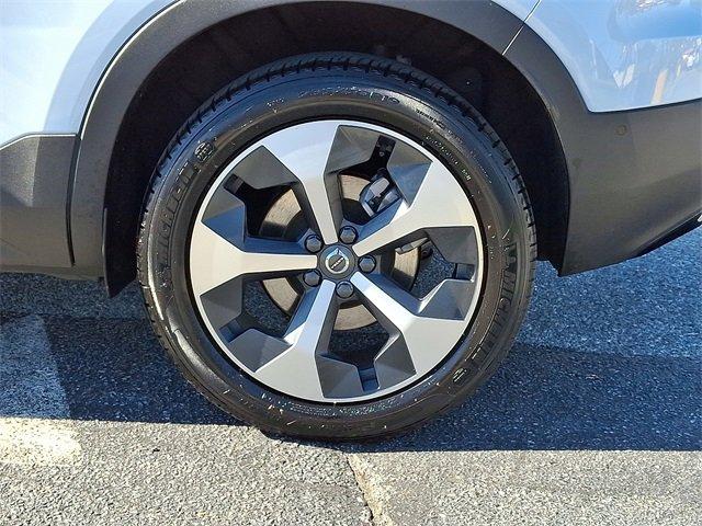 new 2026 Volvo XC40 car, priced at $50,150
