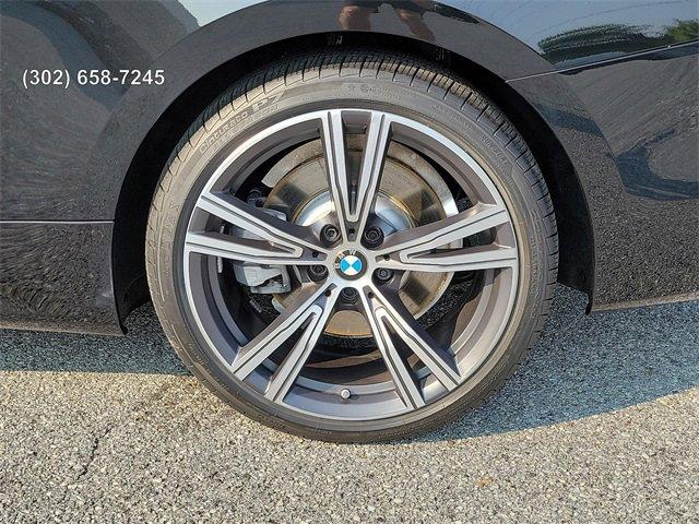 used 2024 BMW 430 car, priced at $65,220