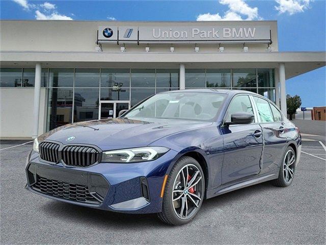 new 2024 BMW 430 car, priced at $65,220