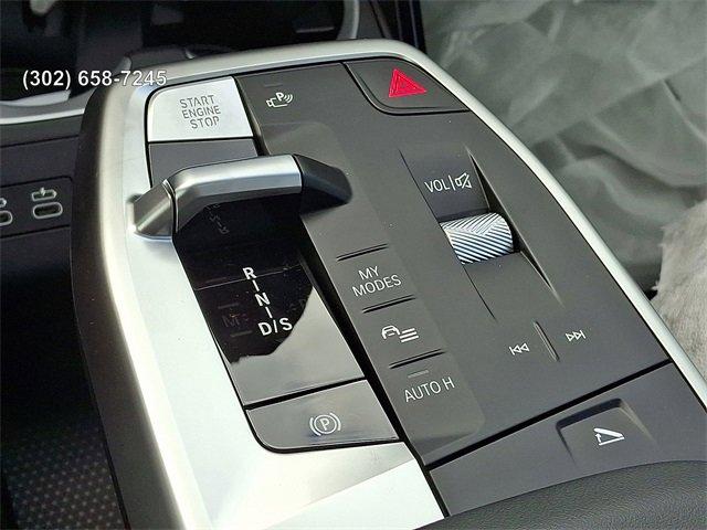 new 2026 BMW X1 car, priced at $59,425