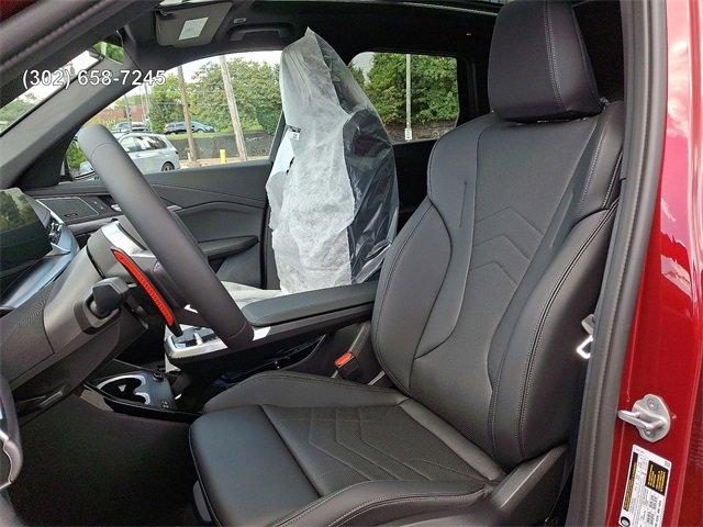 new 2026 BMW X1 car, priced at $59,425