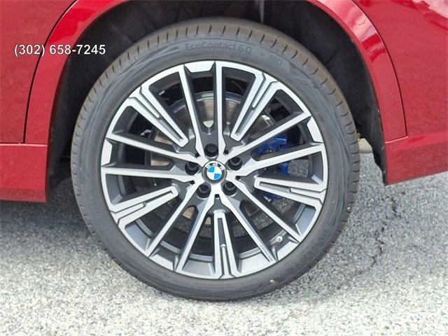 new 2026 BMW X1 car, priced at $59,425