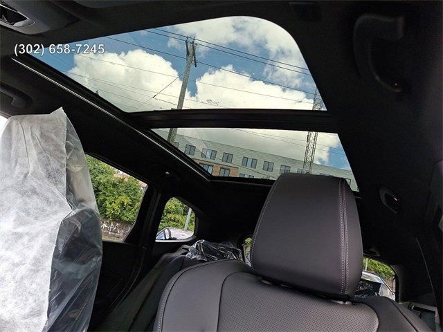 new 2026 BMW X1 car, priced at $59,425