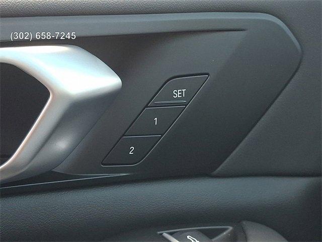 new 2026 BMW X5 car, priced at $74,675