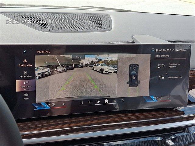 new 2026 BMW X5 car, priced at $74,675