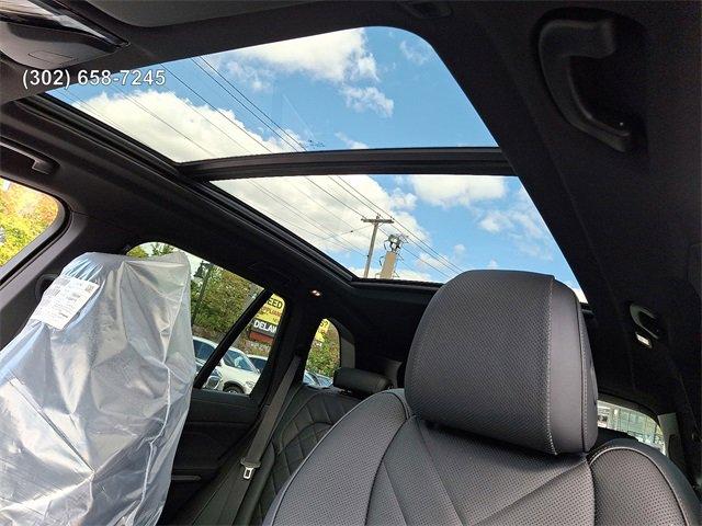 new 2026 BMW X5 car, priced at $74,675