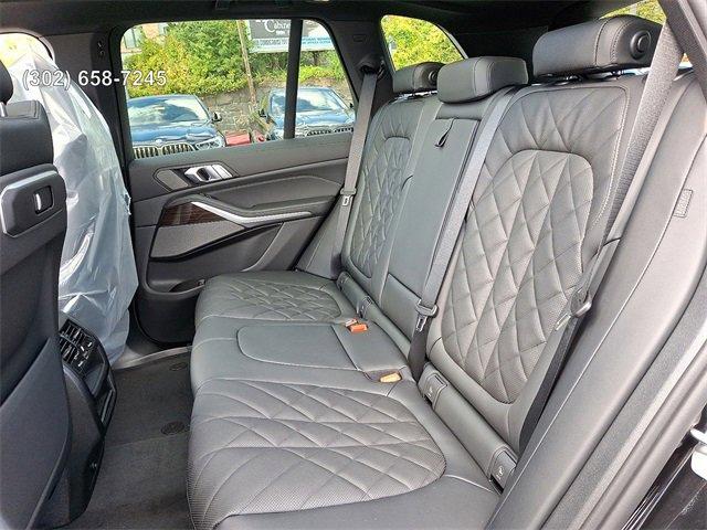 new 2026 BMW X5 car, priced at $74,675