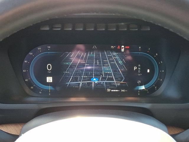 used 2023 Volvo XC90 car, priced at $39,995