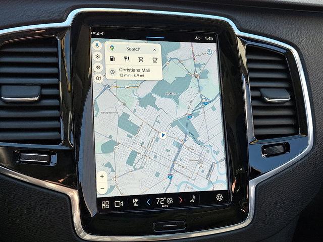 used 2023 Volvo XC90 car, priced at $39,995