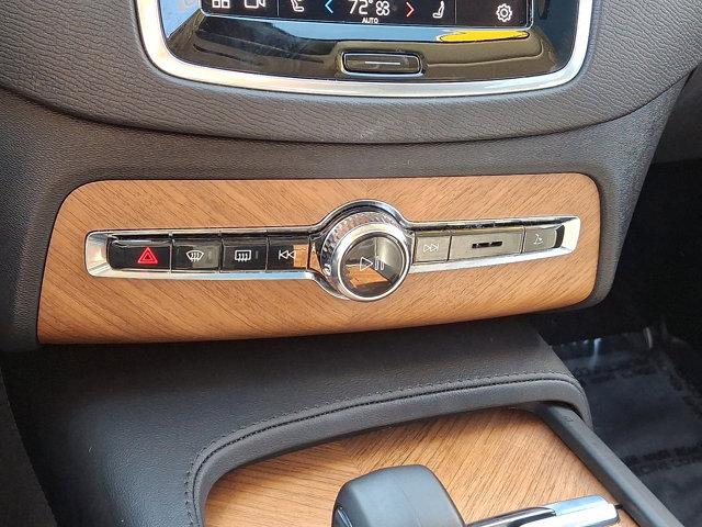 used 2023 Volvo XC90 car, priced at $39,995