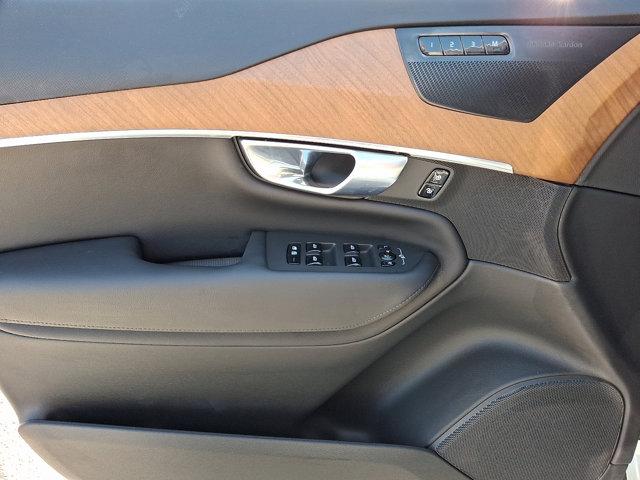 used 2023 Volvo XC90 car, priced at $39,995