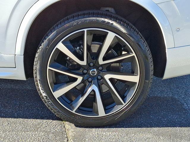 used 2023 Volvo XC90 car, priced at $39,995